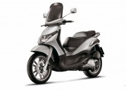 Piaggio Mp3 400ie